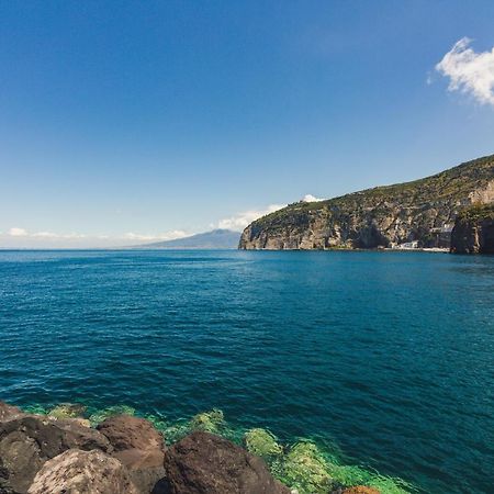 B&B L'Approdo Piano di Sorrento Eksteriør billede